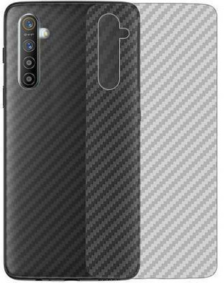 LIKEDESIGN Back Screen Guard for REALME 6 PRO(Pack of 1)