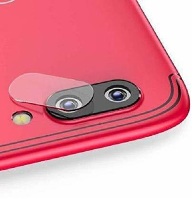 RUNEECH Back Camera Lens Glass Protector for OPPO A12(Pack of: 1)