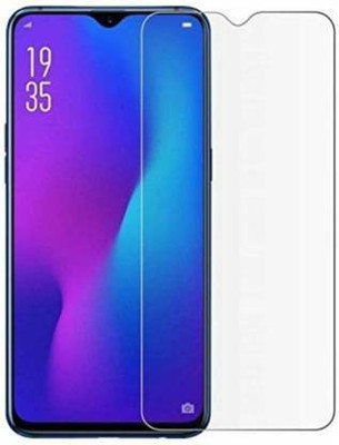SWorld Impossible Screen Guard for OPPO F9 Pro(Pack of 1)