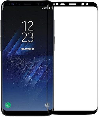 COVERS ECLAT MOBITECH LLP Screen Guard for Samsung Galaxy S8 Plus(Pack of 1)