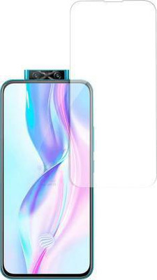 RUNEECH Impossible Screen Guard for VIVO V17 PRO(Pack of 1)