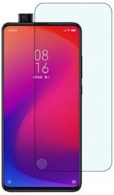 Hyper Tempered Glass Guard for Mi K20(Pack of 1)