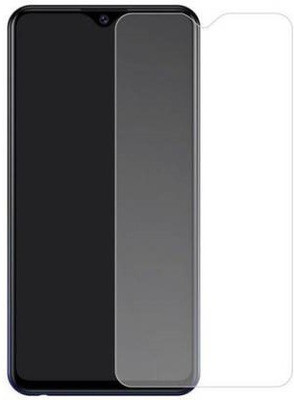 HOBBYTRONICS Tempered Glass Guard for Realme 3i(Pack of 1)