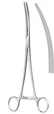 Forgesy CVD 99452132 Dressing Forceps