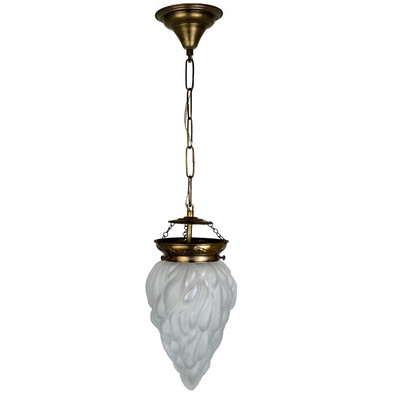 DESHILP OVERSEAS Pendant Wall Lamp Without Bulb