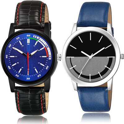 GROOT New Professional Sports And Slim Watch 2 Watch Combo For Boys And Men - BRA21-B961 combo watch Analog Watch  - For Men