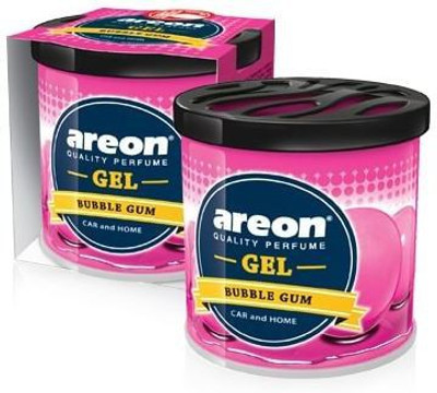 areon bubble Gum Diffuser Gel bubble Gum(80 g)