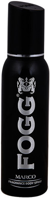 FOGG M1F14949 Deodorant Spray  -  For Men(150 ml)