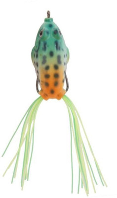 classick Fish Decoy Plastic Fishing Lure