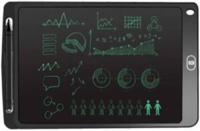 GoodsNet LCD Tablate 8.5 Inch - 1992(Black)