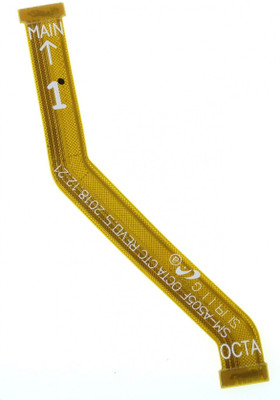 SPAREWARE SAM A50 SAMSUNG GALAXY A50 LCD Flex Cable