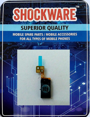 Shockware Earpiece Earphone Replacement Part_37 LG K10 Ear Speaker