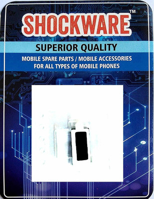 Shockware Earpiece Earphone Replacement Part_22 Redmi 6A Ear Speaker