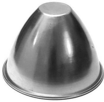 NamBhav Aluminium Cake Mould 1(Pack of 1)