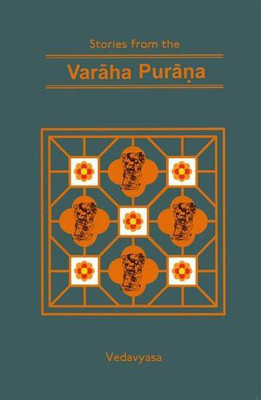 Stories From The Varaha Purana(Hardcover, Purnaprajna Dasa)