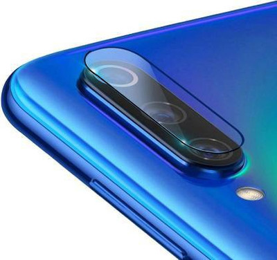 Archist Back Camera Lens Glass Protector for SAMSUNG GALAXY A50s(Pack of: 1)
