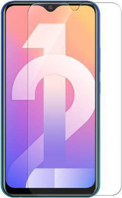 RUNEECH Impossible Screen Guard for VIVO Y12(Pack of 1)