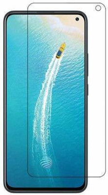 RUNEECH Impossible Screen Guard for VIVO V17(Pack of 1)