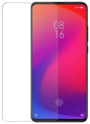 Hyper Tempered Glass Guard for Mi K20(Pack of 1)