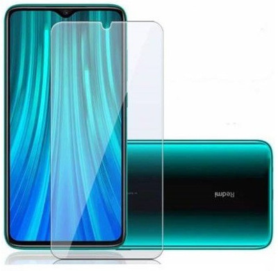 DSCASE Tempered Glass Guard for Mi K20(Pack of 1)