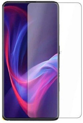 AKSHUD Tempered Glass Guard for Mi K20 Pro(Pack of 1)