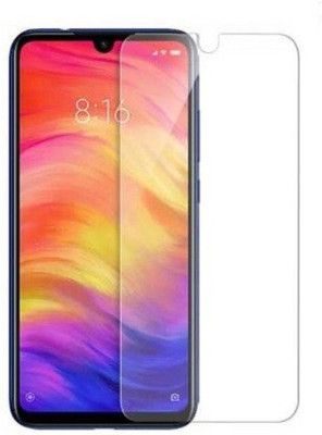 DSCASE Tempered Glass Guard for Mi REDMI Y3(Pack of 1)