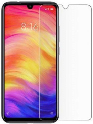 Hyper Tempered Glass Guard for Mi REDMI Y3(Pack of 1)