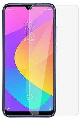 AKSHUD Tempered Glass Guard for MI A3(Pack of 1)