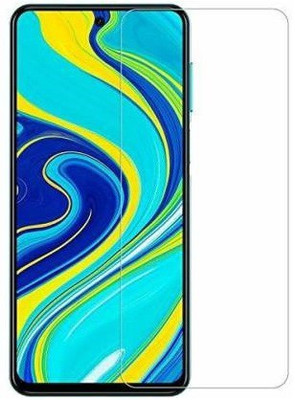 Hyper Tempered Glass Guard for POCO M2 Pro,Mi Redmi Note 9 Pro, Mi Redmi Note 9 Pro Max, Poco X2, Mi Redmi Note 9S, Mi Redmi K30, Mi Redmi K30 Pro,Redmi Xiaomi Mi 10i 5G(Pack of 1)