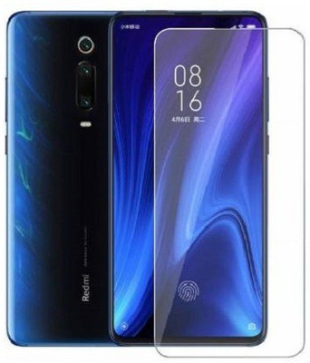 DSCASE Tempered Glass Guard for Mi K20 Pro(Pack of 1)