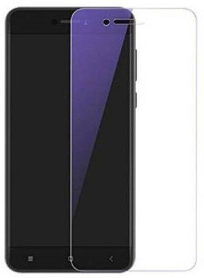 AKSHUD Tempered Glass Guard for Mi Redmi Y2(Pack of 1)