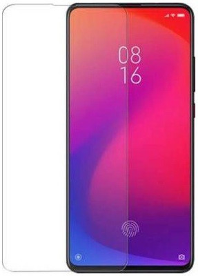 DSCASE Tempered Glass Guard for Mi K20(Pack of 1)