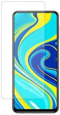 DSCASE Tempered Glass Guard for POCO M2 Pro,Mi Redmi Note 9 Pro, Mi Redmi Note 9 Pro Max, Poco X2, Mi Redmi Note 9S, Mi Redmi K30, Mi Redmi K30 Pro,Redmi Xiaomi Mi 10i 5G(Pack of 1)