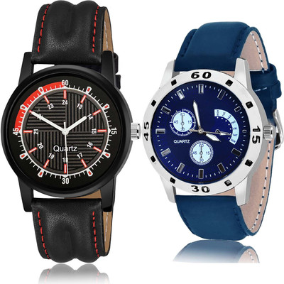 NEUTRON New Rich Sports 2 Watch Combo For Boys And Men - BRA32-B56 combo watch Analog Watch  - For Boys