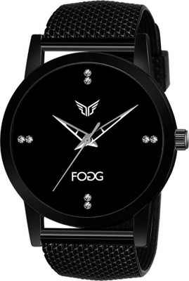VINTHOM ENTERPRISES Screen Guard for FULL BLACK SERIES Analog Watch(Pack of 1)