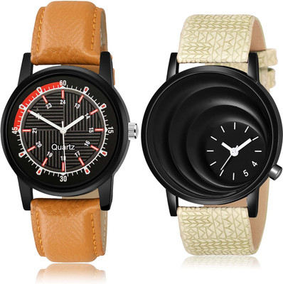 NEUTRON New Model Sports 2 Watch Combo For Boys And Men - BRA30-BM19 combo watch Analog Watch  - For Boys