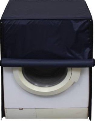 DREAM eHOME Front Loading Washing Machine  Cover(Width: 66.04 cm, Blue)