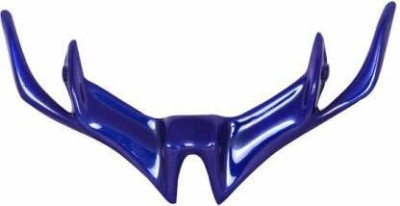 Dvis Dark Knight Winglet 2.0 for v3 Bike Fairing Kit Bike Fairing Kit