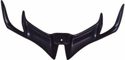 Autoexo Dark Knight Winglet 2.0 R15 v3-S64 Bike Fairing Kit