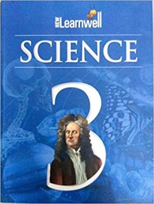 NEW LEARWELL SCIENCE CLASS-3(Paperback, Shikha Sharma, Gagneet kaur)