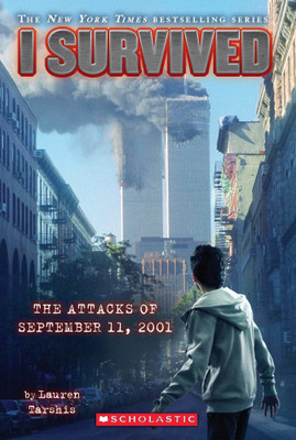 The Attacks of September 11, 2001(English, Paperback, Tarshis Lauren)