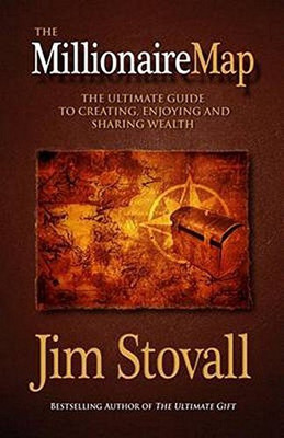 The Millionaire Map(Others, Paperback, Jim Stovall)