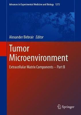 Tumor Microenvironment(English, Hardcover, unknown)