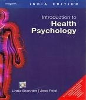 Introduction to Health Psychology 6th  Edition(English, Paperback, Brannon Linda)