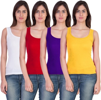 ParasTrade Women Camisole