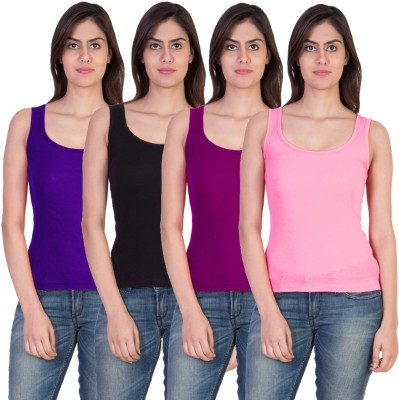 ParasTrade Women Tank Top/Vest