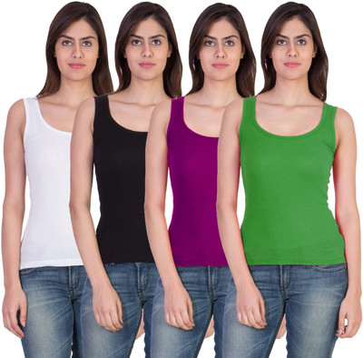 17.Hills Women Tank Top/Vest