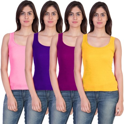 17.Hills Women Camisole