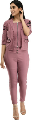 NEYSA Solid Women Jumpsuit