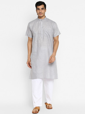 Royal Kurta Men Kurta Pyjama Set